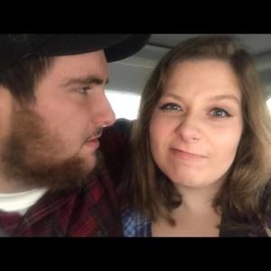 Meet your Posher, Brylee
